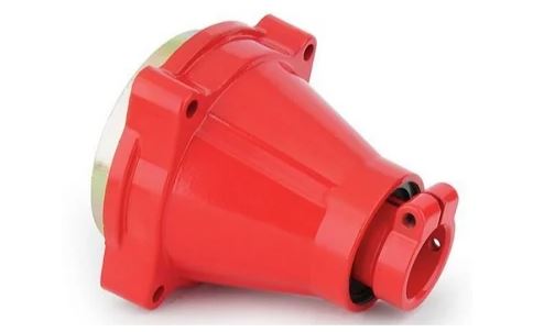 CAMPANA COMPLETA TL43 28X9T